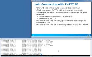 英特尔Xeon Phi™集群集成网络研讨会:(4...