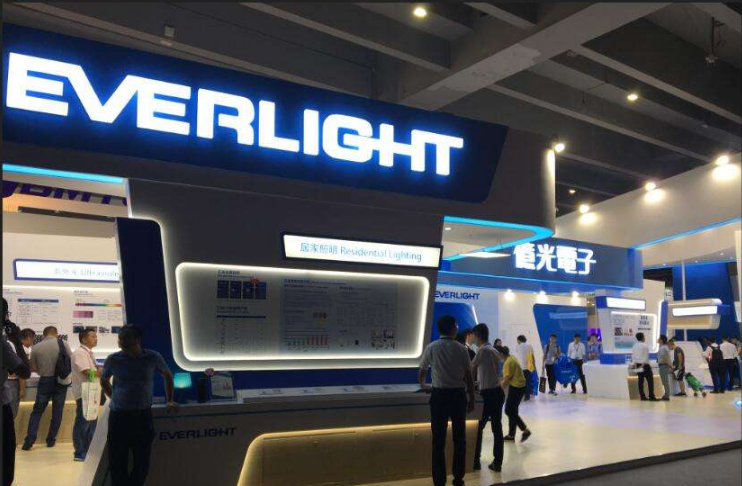 亿光新产品开发重心向MiniLED倾斜