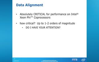 网络研讨会系列:英特尔Xeon Phi™协处理器...