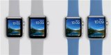 Apple Watch 4续航提升,新增健康和健...