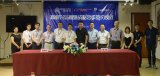 高新兴与高德合作推进“物联网+智慧交通”战略,共...