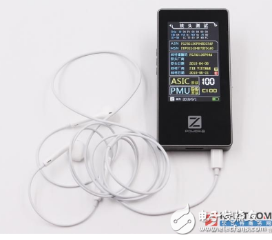 苹果推出C78、C79两颗音频芯片,随之以下这两款连接器也将更新