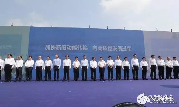 山东计划打造全球装备制造产业集团,加速改革中国商用车行业