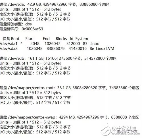 Linux磁盤如何劃分 淺談邏輯卷管理（LVM）相關(guān)知識