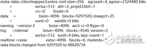 Linux磁盤如何劃分 淺談邏輯卷管理（LVM）相關(guān)知識