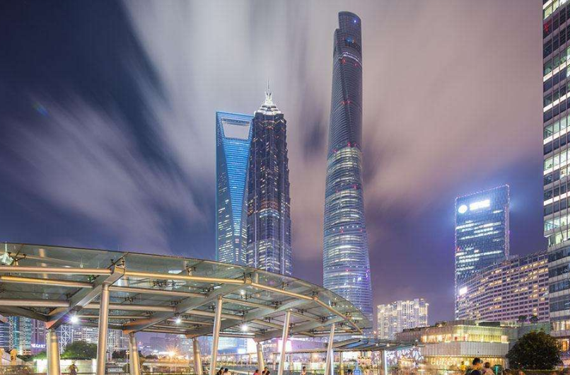 超频三与湖北荆门市签署LED智慧城市建设项目 投资达3亿元人民币