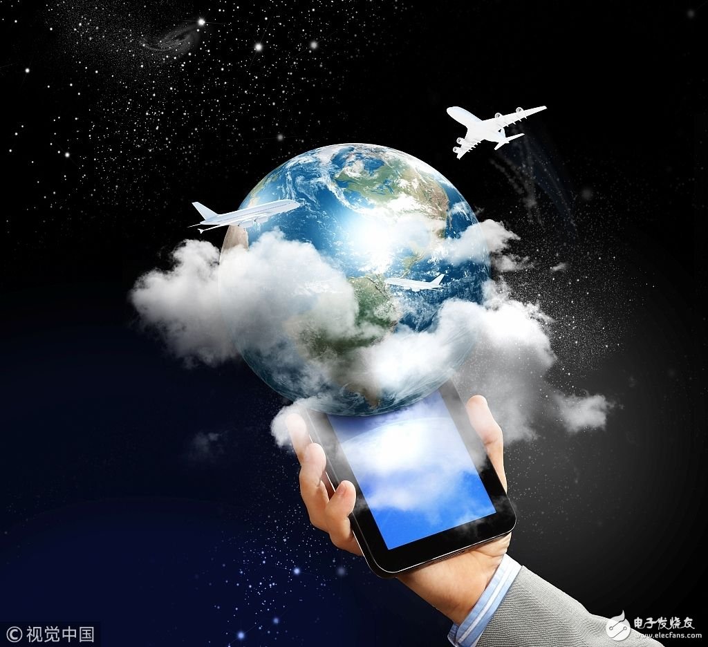 未来十年航空航天业将会迎来怎样的变化?