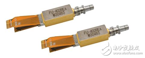 三菱电机携25款光器件产品霸气登场2018CIOE