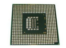 CPU T9500与Q9000的区别 浅谈CPU T9500性能参数