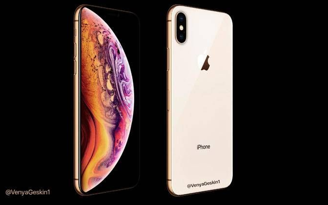 双卡双待新iPhone来啦!三大运营商齐曝