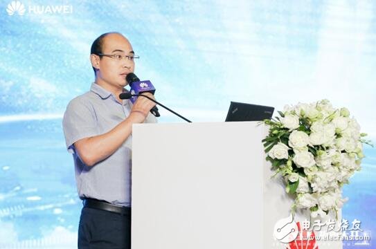 华为的安防生态圈现状如何 又是怎样砥砺前行的