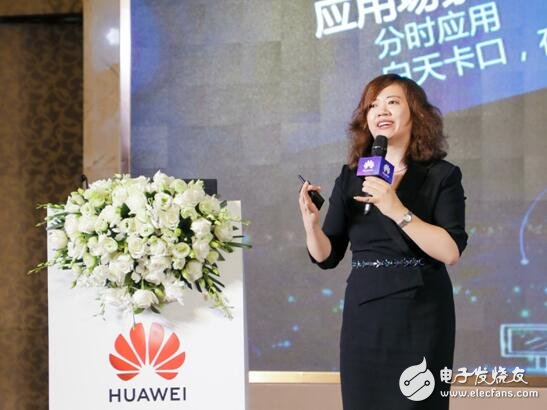 华为的安防生态圈现状如何 又是怎样砥砺前行的