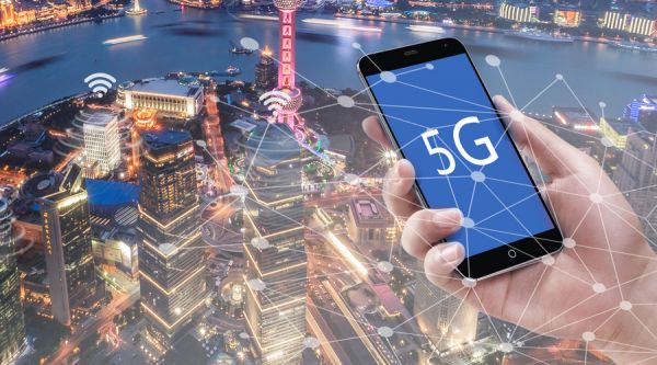 5G测试渐入佳境,中国电信的5G试点城市暂定为“6+6”