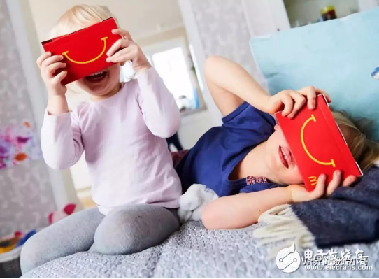 AR/VR营销各有千秋,无形之中拉近了消费者与AR/VR之间的距离