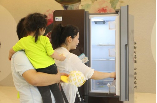 苏宁推动健康家电产品普及掀起健康风暴