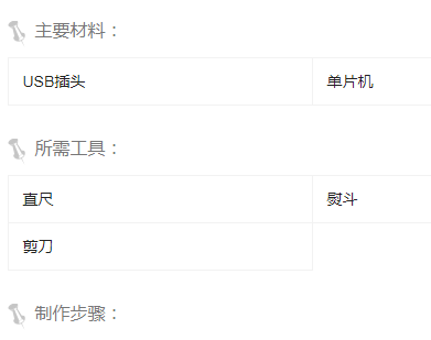 自制USB密钥diy图解