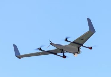 沈航研發SYJ系列警務無人機,開啟立體化防控新時代