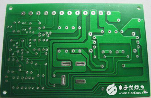 PCB線路板加工殘次品成因分析