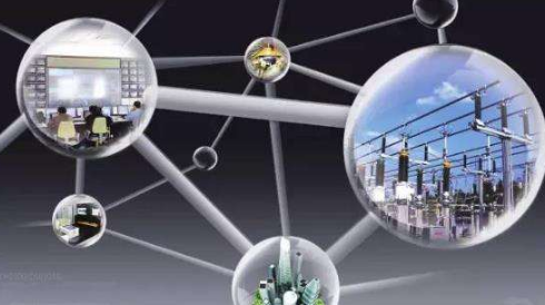 构筑工业互联网生态圈保证网络安全