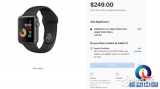 部分AppleWatch开始出现缺货现象 秋季新...