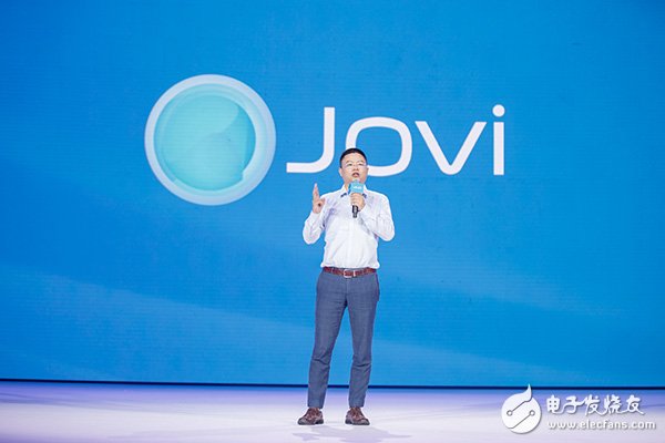 vivo欲进军智能家居,为智能家居产品提供便利