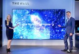 三星完成75吋Micro LED试制品制作,是否...