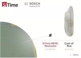 SiTime携手Bosch加速MEMS时钟器件创...