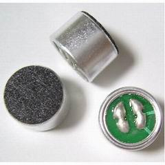 高效降噪话筒制作方法
