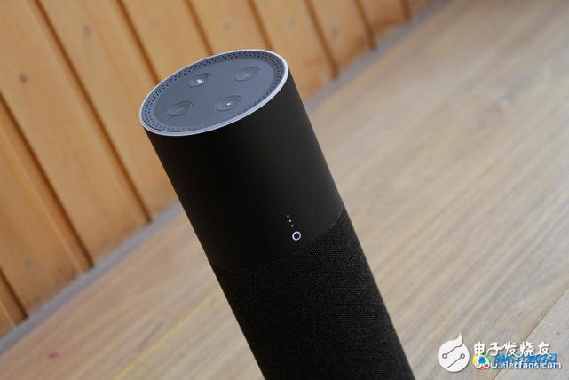 腾讯听听智能音箱怎么样 更像是一个有人情味的产品
