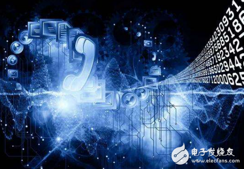 虹膜识别助力信息安全的加固和防范,筑起信息安全的...
