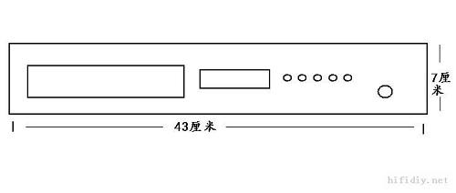 怎樣用CD光驅(qū)制作遙控CD唱機