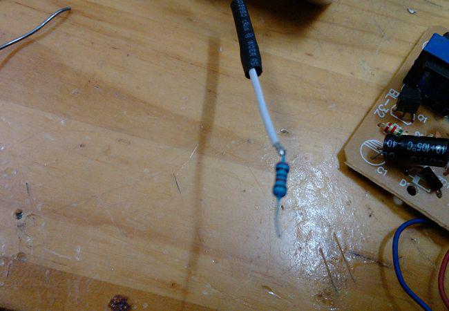 定时插座diy详细教程