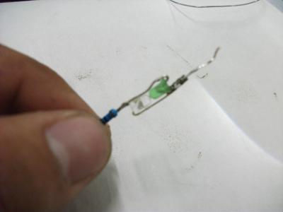 自制汽车试灯制作教程