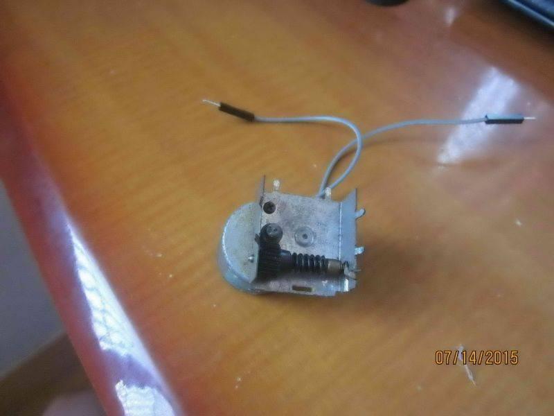 创意diy吊车制作图解