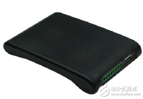 基于超高频RFID读写器技术的建筑工地人员考勤管理方案详解