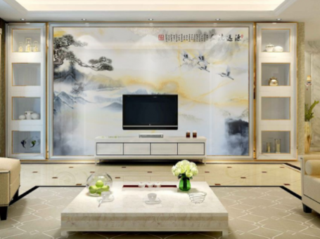 TCL高端子品牌Living Window:大隐...