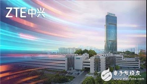 中兴通讯与中国移动合作,共同发力10G PON建设项目