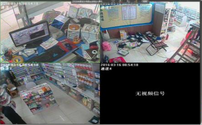 安防视频监控行业竞争激烈,预计2020年我国视频监控市场规模将达907亿元