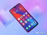 OPPO R17利用技术上的优势解决了全面屏带来...
