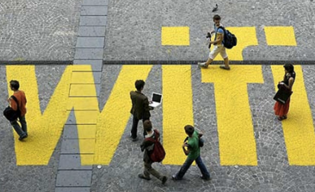 WiFi已成为招揽人气的标配,商业WiFi要想成...