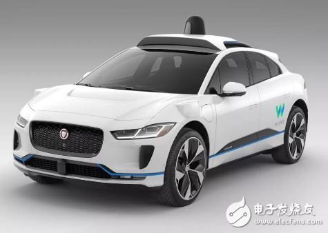 为什么单车智能绕不开激光雷达呢?这点还得从Waymo说起