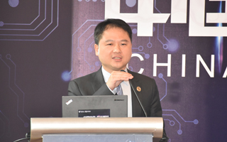 加入全网通和5G芯片首发阵营,紫光展锐会给业界带...