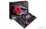 战斧C.Z370AK主板评测 完善BIOS后性价...