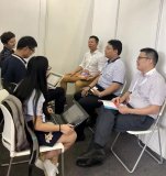 中天科技在宽带领域经营近10年,已经是国内最重要...