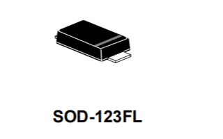 sod-123fl 200w smf封装tvs管的详细数据手册免费下载