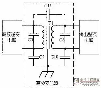 开关电源