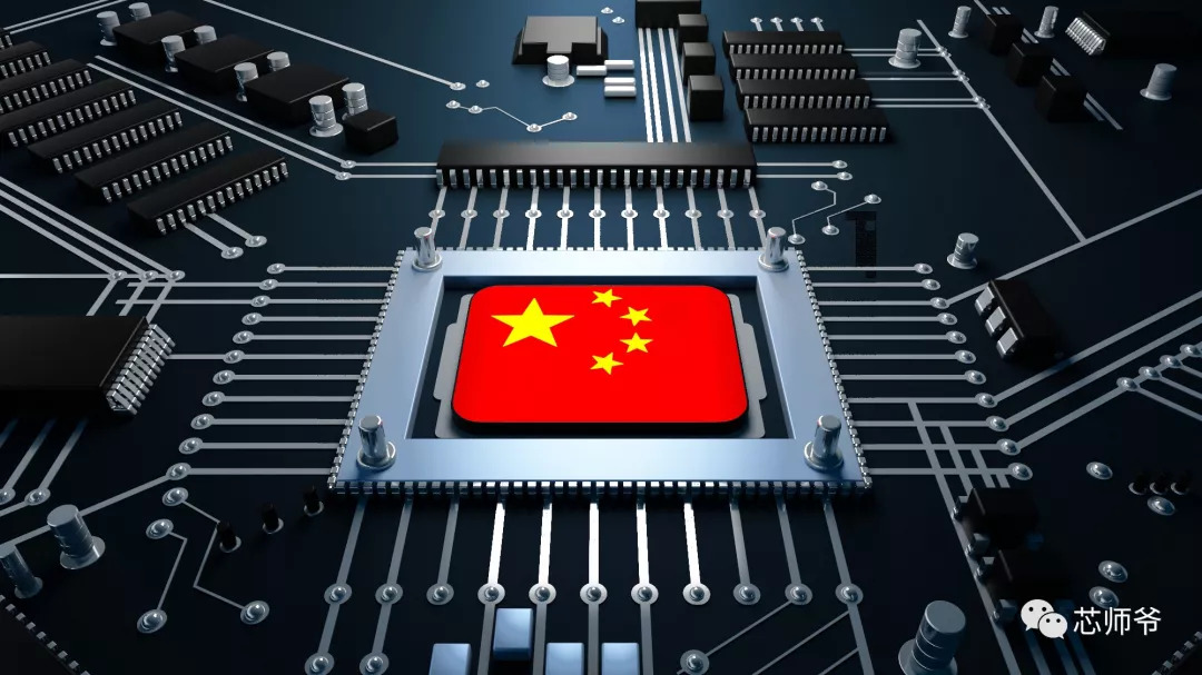 台湾半导体人才涌入中国大陆,填补大陆芯片人才空白-电子发烧友网