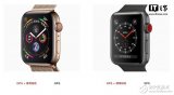AppleWatch4与3有什么区别 是应该趁新...