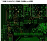 你处于层叠和阻抗设计的什么阶段?