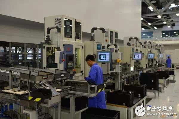 西门子成都数字化工厂是否已经完全实现了工业4.0?